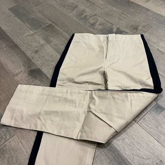 Club Monaco pants - Picture 2 of 3